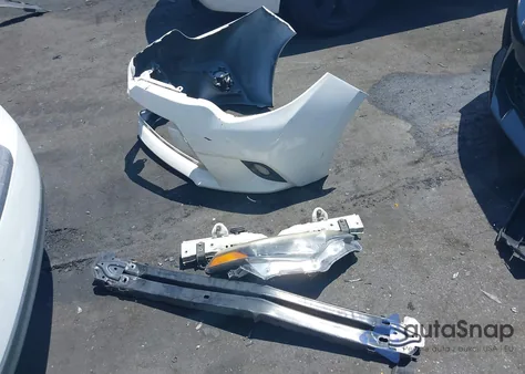 2014 Toyota Corolla Le Plus from USA, damaged, VIN 5YFBURHE8EP025775